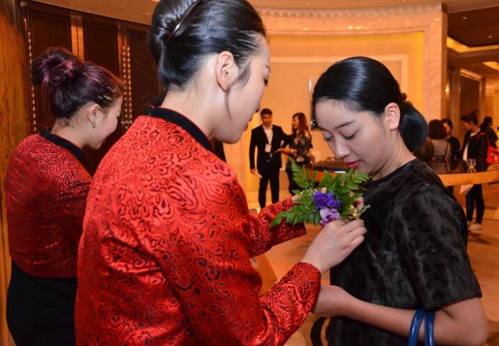 國家普洱茶產品質量監督檢驗中心強化服務職能，助力百年品牌發展